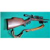 Image 1 : Winchester 1885 Single Shot Highwall Rifle in 219 Donaldson Wasp