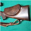 Image 7 : Winchester 1885 Single Shot Highwall Rifle in 219 Donaldson Wasp
