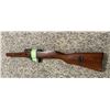 Image 2 : SKS Wooden Stock Set w/ Handguard & Metal Hardware