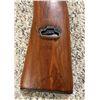 Image 3 : SKS Wooden Stock Set w/ Handguard & Metal Hardware