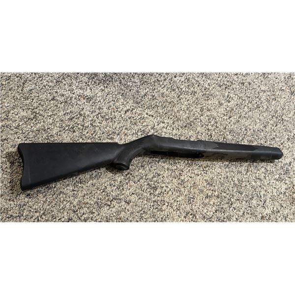 Ruger 10-22 Factory Synthetic Rifle Stock