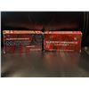 Image 1 : 223 REM Superformance Match and Superformance Varmint Cartridges