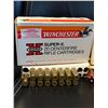 Image 3 : 30-06 Springfield Winchester Super X Rifle 180 GR Ammunition