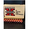 Image 4 : 30-06 Springfield Winchester Super X Rifle 180 GR Ammunition