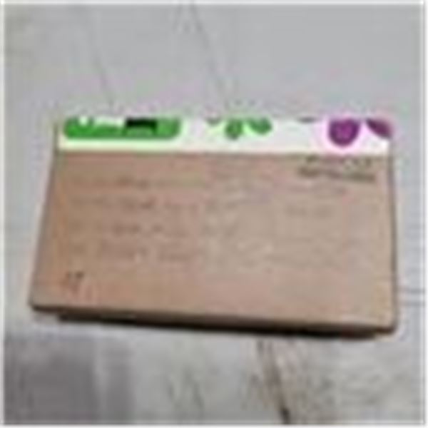 .243 Win RELOADED Ammo