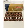 Image 2 : 40 Pieces of Brass 300 Win Mag