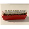 Image 1 : 35 REM WW Super Cartridges in Plastic Case