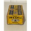 Image 2 : Collector's Box of 38 Colt, Smith & Wesson Smokeless