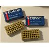 Image 4 : 9 mm Luger 115 GRS FMJ Fiocchi Pistol Centerfire Cartridges