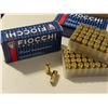Image 5 : 9 mm Luger 115 GRS FMJ Fiocchi Pistol Centerfire Cartridges