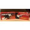Image 1 : 9 mm Luger FMJ American Eagle Pistol Cartridges