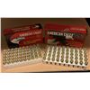 Image 4 : 9 mm Luger FMJ American Eagle Pistol Cartridges