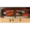 Image 5 : 9 mm Luger FMJ American Eagle Pistol Cartridges