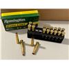 Image 6 : 32 WIN Special Remington Shells and Die Set with Instructions