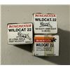 Image 2 : 22 Winchester Wildcat High Velocity Long Rifle Cartridges