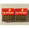 Image 4 : .22 CAL Federal Hi-Power Long Rifle Rimfire Cartridges