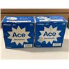 Image 1 : 12ga 2-3/4"  No. 6 Ace Shotshells - 2 Boxes