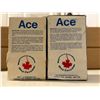 Image 3 : 12ga 2-3/4"  No. 6 Ace Shotshells - 2 Boxes