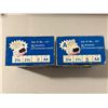 Image 2 : 12ga 2-3/4"  No. 5 Ace Shotshells - 2 Boxes