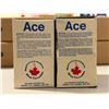 Image 3 : 12ga 2-3/4"  No. 5 Ace Shotshells - 2 Boxes