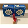 Image 5 : 12ga 2-3/4"  No. 5 Ace Shotshells - 2 Boxes