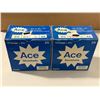 Image 1 : 12ga 2-3/4"  No. 5 Ace Shotshells - 2 Boxes
