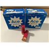 Image 4 : 12ga 2-3/4"  No. 5 Ace Shotshells - 2 Boxes
