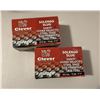 Image 1 : 12ga 2-3/4" Clever Mirage Solengo Slug Sabot Hyper Velocity Steel Shot 1875 FPS