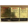 Image 3 : 16ga 2-3/4" Imperial Special Long Range Shot Shells Size 4
