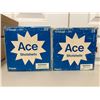 Image 1 : 12ga 2-3/4" Ace Shellshots Size 6 Code AN
