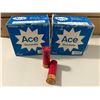 Image 4 : 12ga 2-3/4" Ace Shellshots Size 6 Code AN
