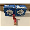 Image 4 : 12ga 2-3/4" Ace Shellshots Size 6 Code AN