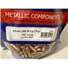 Image 2 : 6.5mm (.268) SP 8g (123 gr) PPU Bullets
