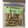 Image 1 : 6.5 Carcano Brass Casings
