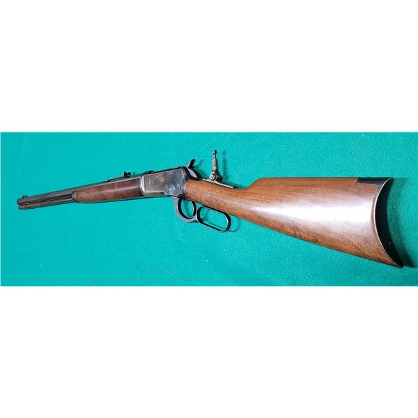 Winchester Model 1892 chambered in 32-20
