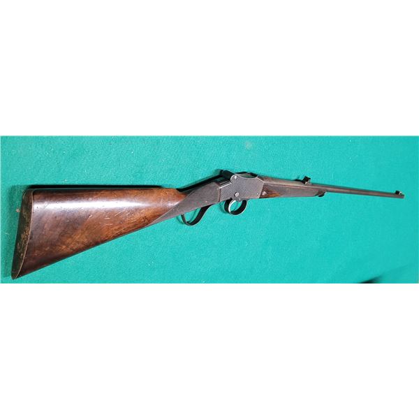 Army & Navy CSL Martini Rifle chambered in .22 Hornet