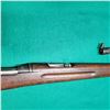 Image 10 : Swedish Mauser Model 1896 6.5x55 Short Rifle & Bayonet