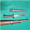 Image 11 : Swedish Mauser Model 1896 6.5x55 Short Rifle & Bayonet