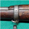 Image 15 : Swedish Mauser Model 1896 6.5x55 Short Rifle & Bayonet