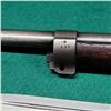 Image 16 : Swedish Mauser Model 1896 6.5x55 Short Rifle & Bayonet