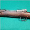 Image 3 : Swedish Mauser Model 1896 6.5x55 Short Rifle & Bayonet