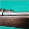 Image 4 : Swedish Mauser Model 1896 6.5x55 Short Rifle & Bayonet