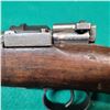 Image 5 : Swedish Mauser Model 1896 6.5x55 Short Rifle & Bayonet
