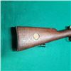 Image 8 : Swedish Mauser Model 1896 6.5x55 Short Rifle & Bayonet