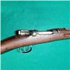 Image 9 : Swedish Mauser Model 1896 6.5x55 Short Rifle & Bayonet