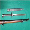 Image 11 : Swedish Mauser Model 1896 6.5x55 Rifle & Bayonet
