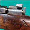 Image 14 : Swedish Mauser Model 1896 6.5x55 Rifle & Bayonet