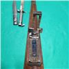 Image 17 : Swedish Mauser Model 1896 6.5x55 Rifle & Bayonet