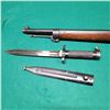 Image 18 : Swedish Mauser Model 1896 6.5x55 Rifle & Bayonet