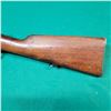 Image 2 : Swedish Mauser Model 1896 6.5x55 Rifle & Bayonet